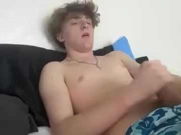 carterwilliaams on Chaturbate 