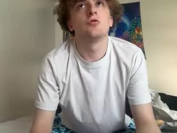 carterwilliaams on Chaturbate 