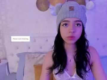 cassie66_ on Chaturbate 