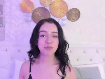 cassie66_ on Chaturbate 