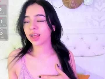 cassie66_ on Chaturbate 