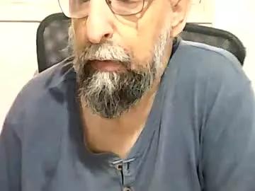 Freechat casual53 on Chaturbate