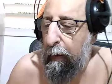 Freechat casual53 on Chaturbate
