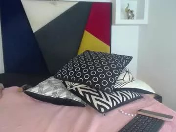 Freechat cat_wild on Chaturbate