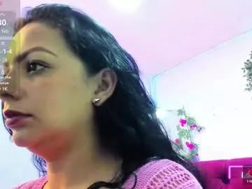 catarios_cg on Chaturbate 