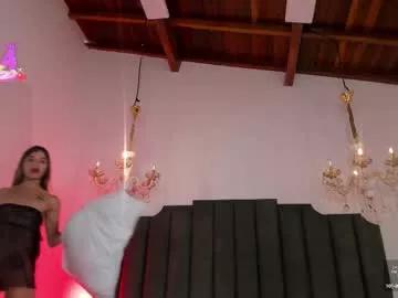 cattalina_storm on Chaturbate 