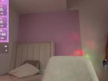 caylin_jordan on Chaturbate 