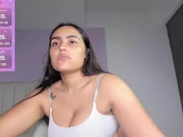 caylin_jordan on Chaturbate 