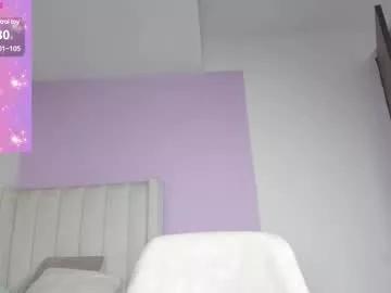 caylin_jordan on Chaturbate 