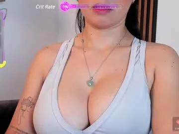 celeste_rodriguez_ on Chaturbate 
