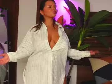 Freechat celestebailey on Chaturbate