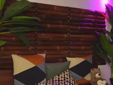 Freechat celestebailey on Chaturbate