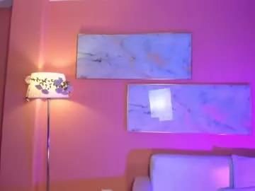 celestepalmer_x on Chaturbate 
