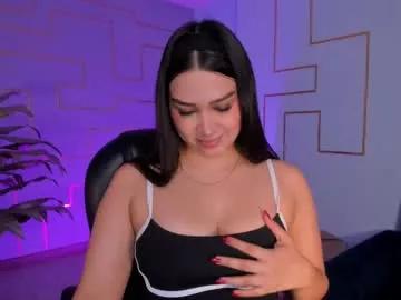 celestepalmer_x on Chaturbate