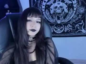 Freechat celestical on Chaturbate