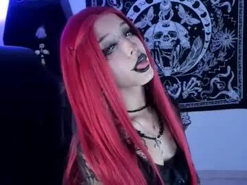 Freechat celestical on Chaturbate