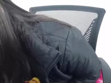 Freechat chanelsexyy on Chaturbate