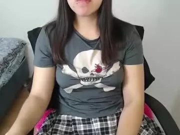 Freechat chanelsexyy on Chaturbate