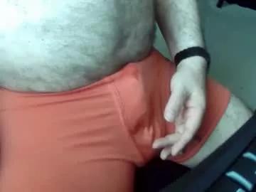 Freechat chang92543 on Chaturbate