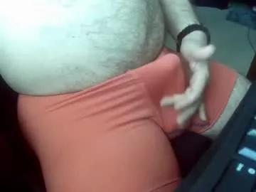 Freechat chang92543 on Chaturbate