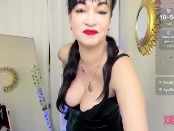 charloteflorence on Chaturbate 