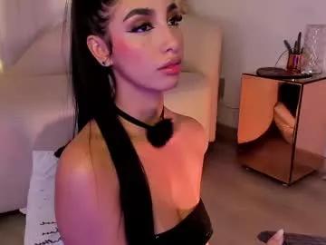 charlotte__08 on Chaturbate