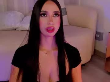 charlotte__08 on Chaturbate