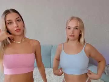 Freechat chatur_babes_ on Chaturbate
