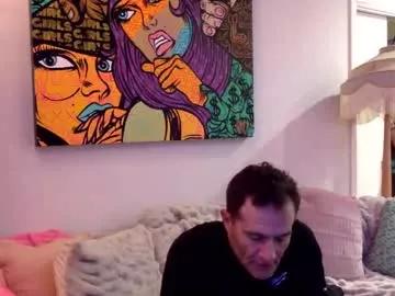 chaturhoe on Chaturbate 