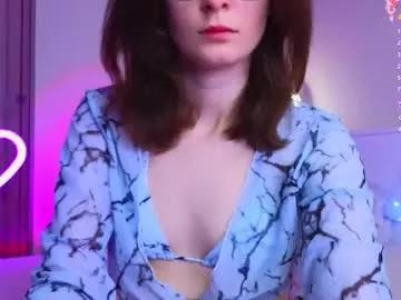 chelseacerys on Chaturbate 