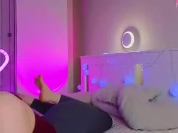 chelseacerys on Chaturbate 