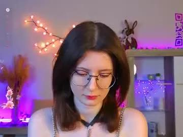 chelseacerys on Chaturbate 