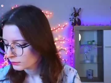 chelseacerys on Chaturbate 