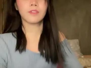 cheskahouston on Chaturbate