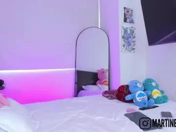 Freechat chloe__daviss on Chaturbate