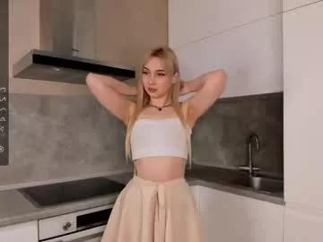 chloealice on Chaturbate 