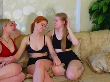 chloealice on Chaturbate 