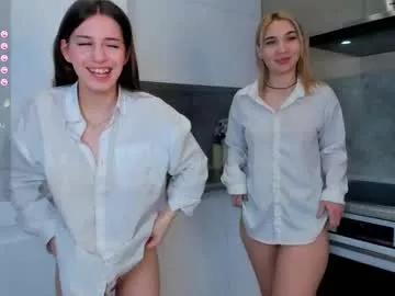 chloealice on Chaturbate 