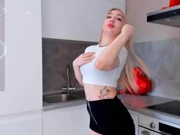 chloealice on Chaturbate 