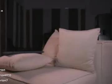 chris_morton on Chaturbate