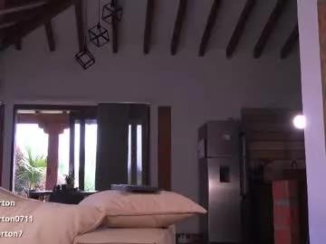 chris_morton on Chaturbate