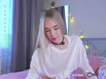 cinacramby on Chaturbate 