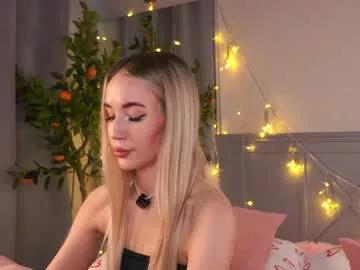 cinacramby on Chaturbate 
