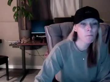 Freechat cj_wunderlust on Chaturbate