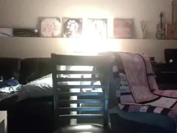 Freechat cj_wunderlust on Chaturbate