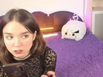 cleotwilight on Chaturbate 
