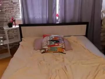 cleotwilight on Chaturbate 