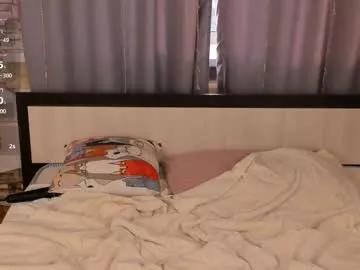 cleotwilight on Chaturbate 