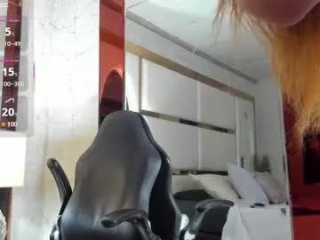 cloerodriguez on Chaturbate 