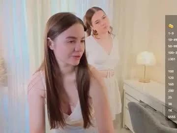 Freechat cloverfarewell on Chaturbate